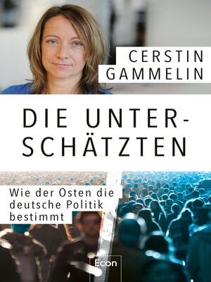 cover image of Die Unterschätzten